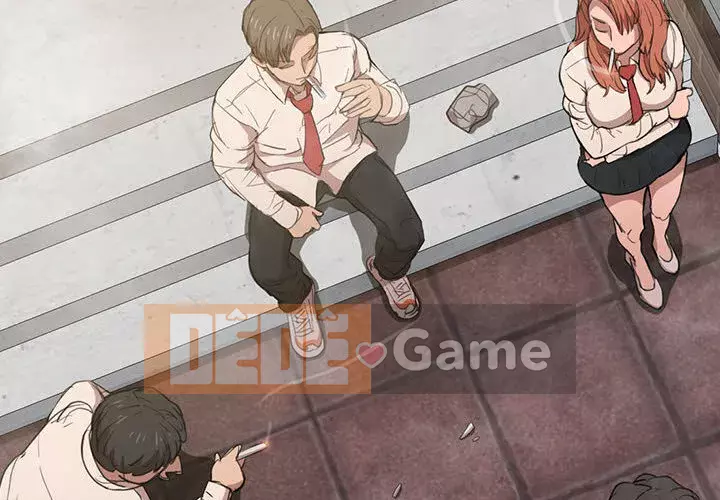 Ngày đầu tiên của Lục Rắn Chương 1-4