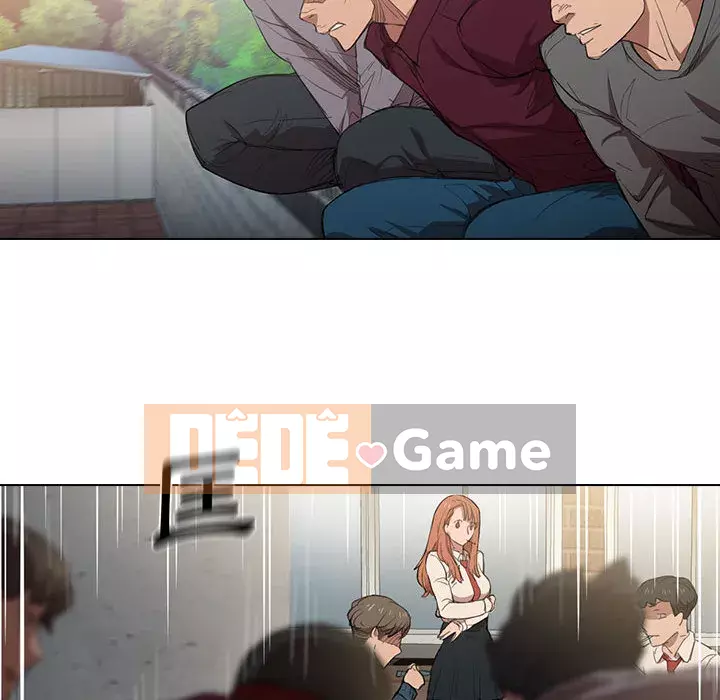 Ngày đầu tiên của Lục Rắn Chương 1-4