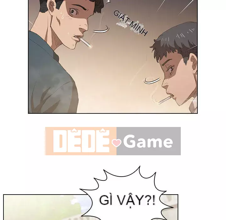 Ngày đầu tiên của Lục Rắn Chương 1-4