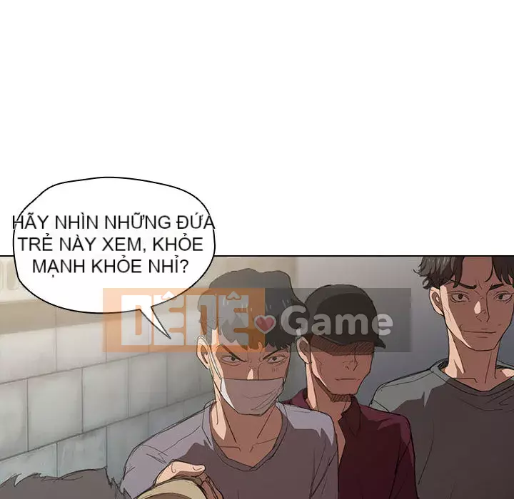 Ngày đầu tiên của Lục Rắn Chương 1-4