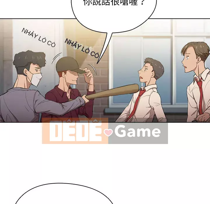 Ngày đầu tiên của Lục Rắn Chương 1-4