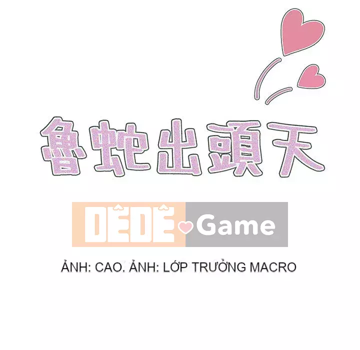 Ngày đầu tiên của Lục Rắn Chương 1-4