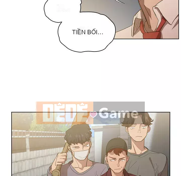 Ngày đầu tiên của Lục Rắn Chương 1-4