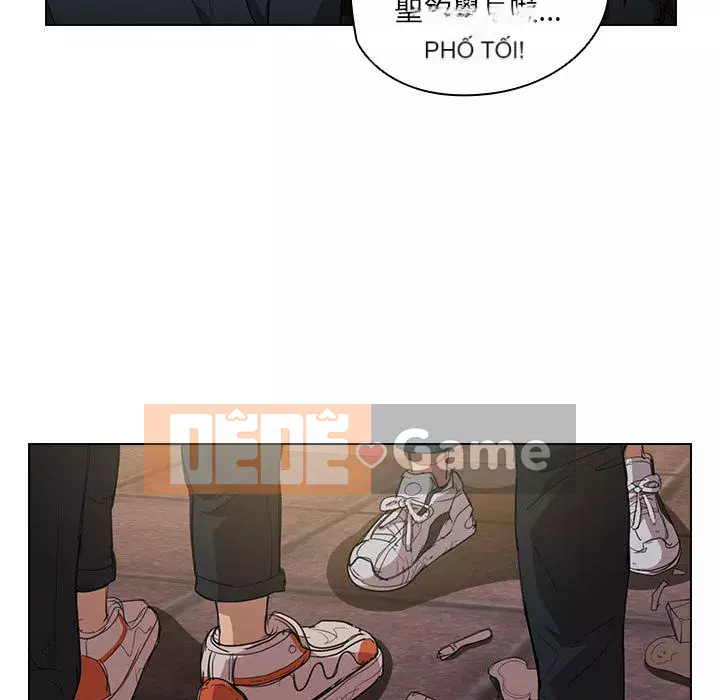 Ngày đầu tiên của Lục Rắn Chương 1-4