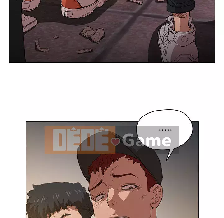 Ngày đầu tiên của Lục Rắn Chương 1-4