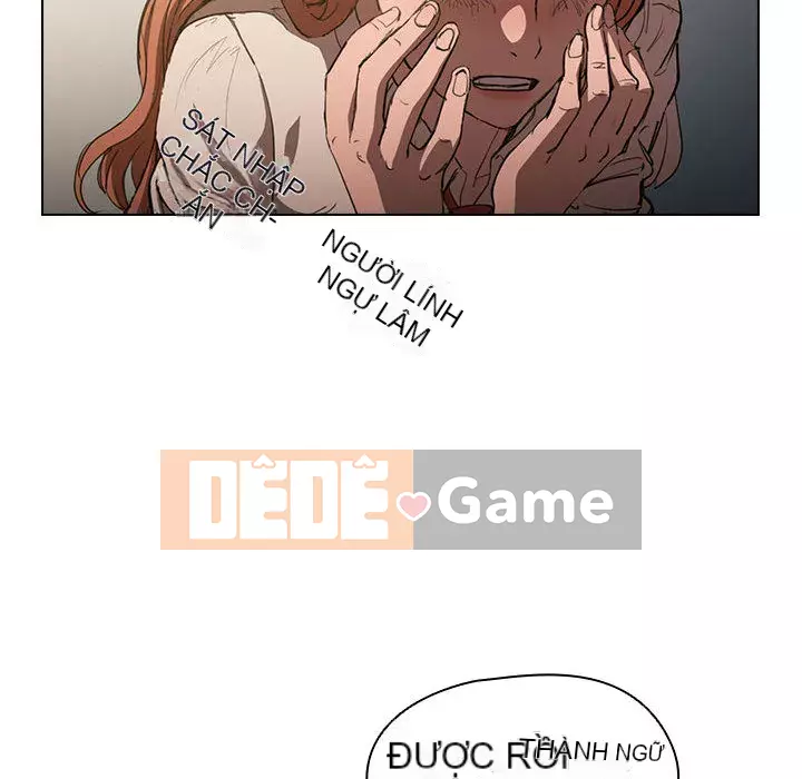 Ngày đầu tiên của Lục Rắn Chương 1-4