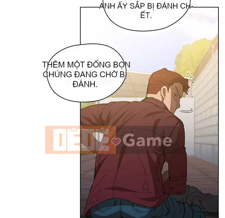 Ngày đầu tiên của Lục Rắn Chương 1-4