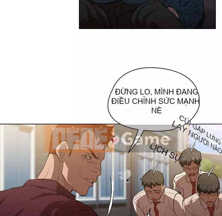 Ngày đầu tiên của Lục Rắn Chương 1-4