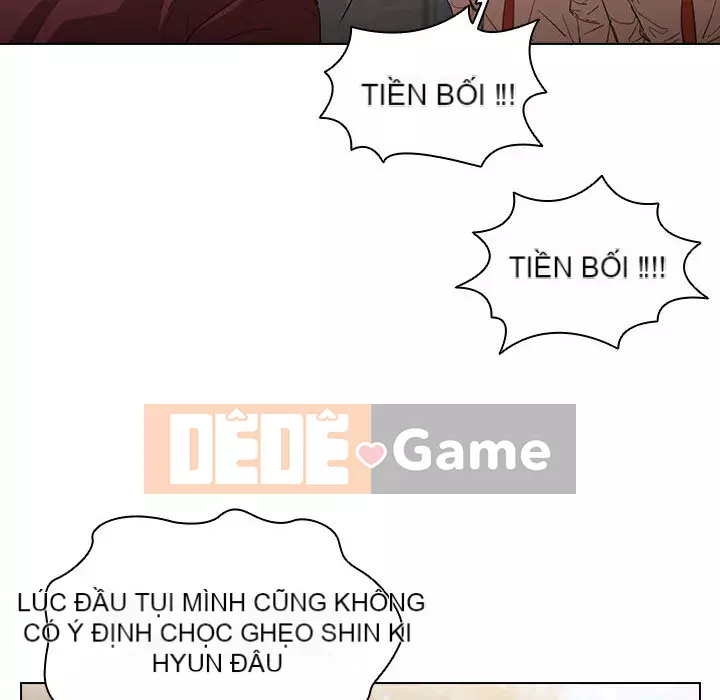 Ngày đầu tiên của Lục Rắn Chương 1-4