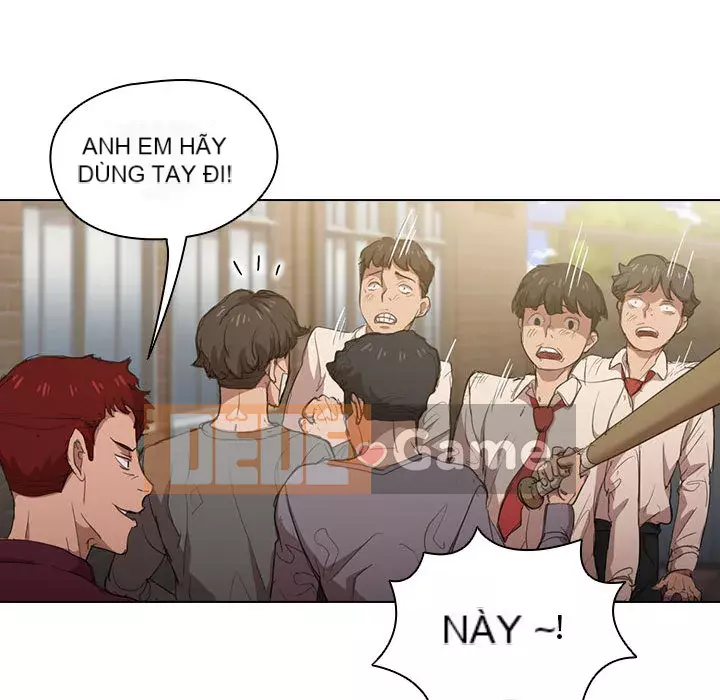 Ngày đầu tiên của Lục Rắn Chương 1-4