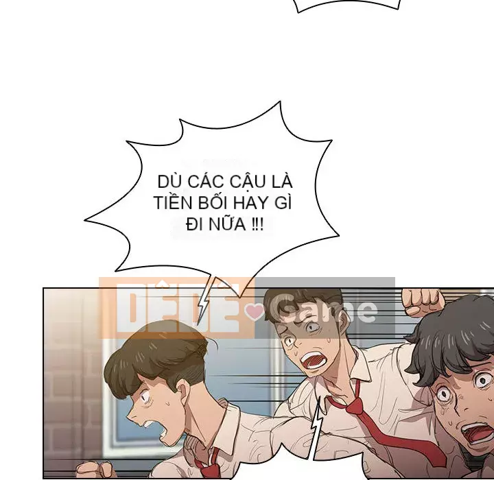 Ngày đầu tiên của Lục Rắn Chương 1-4