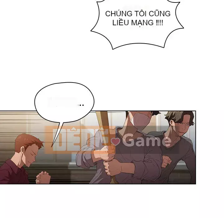 Ngày đầu tiên của Lục Rắn Chương 1-4