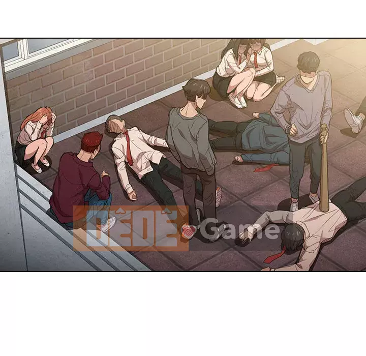 Ngày đầu tiên của Lục Rắn Chương 1-4