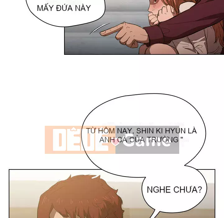 Ngày đầu tiên của Lục Rắn Chương 1-4