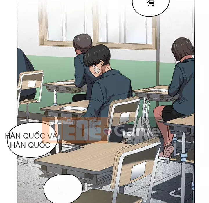 Ngày đầu tiên của Lục Rắn Chương 1-4