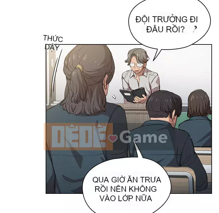 Ngày đầu tiên của Lục Rắn Chương 1-4