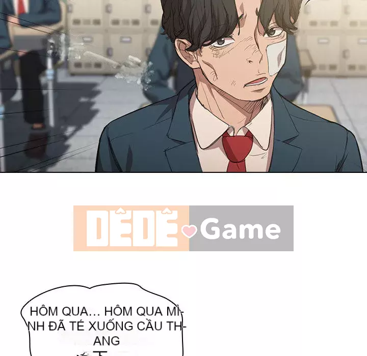 Ngày đầu tiên của Lục Rắn Chương 1-4