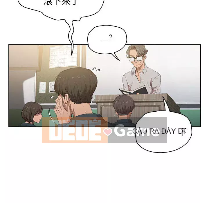 Ngày đầu tiên của Lục Rắn Chương 1-4