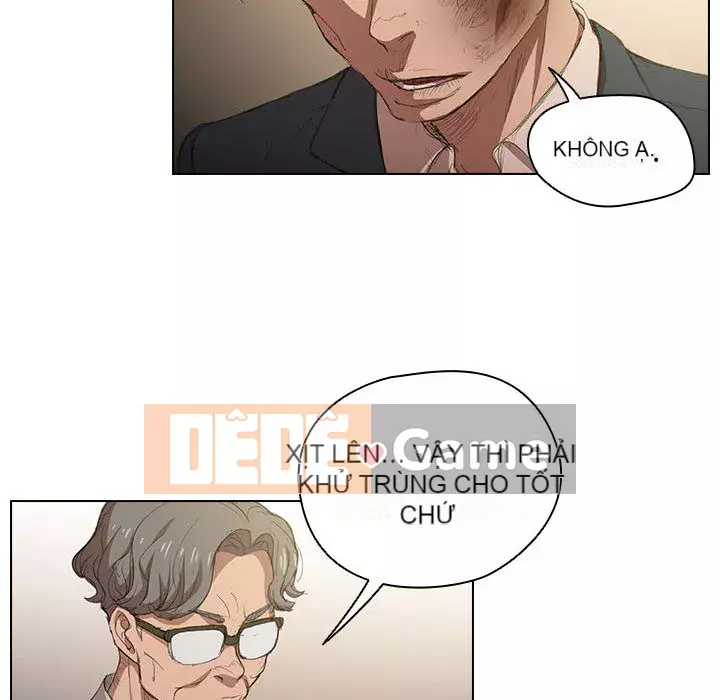 Ngày đầu tiên của Lục Rắn Chương 1-4