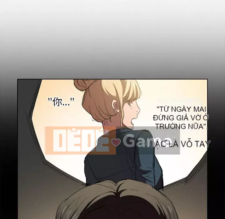 Ngày đầu tiên của Lục Rắn Chương 1-4