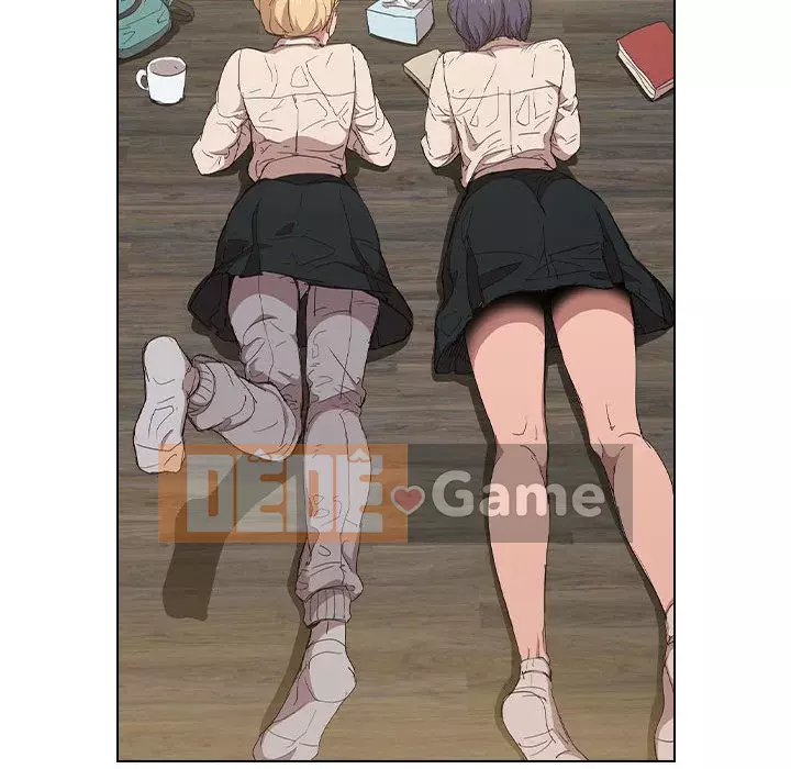 Ngày đầu tiên của Lục Rắn Chương 1-4