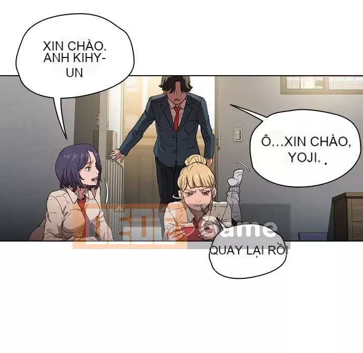 Ngày đầu tiên của Lục Rắn Chương 1-4