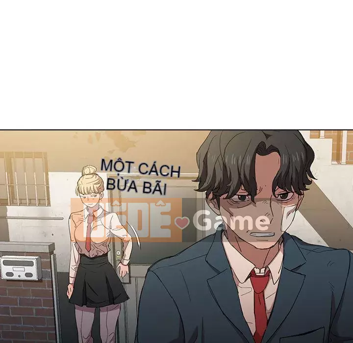 Ngày đầu tiên của Lục Rắn Chương 1-4