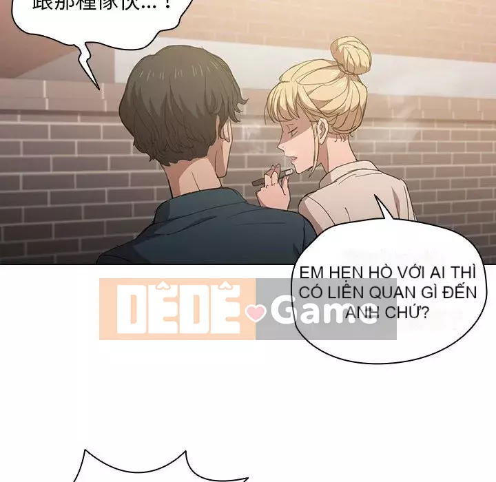 Ngày đầu tiên của Lục Rắn Chương 1-4