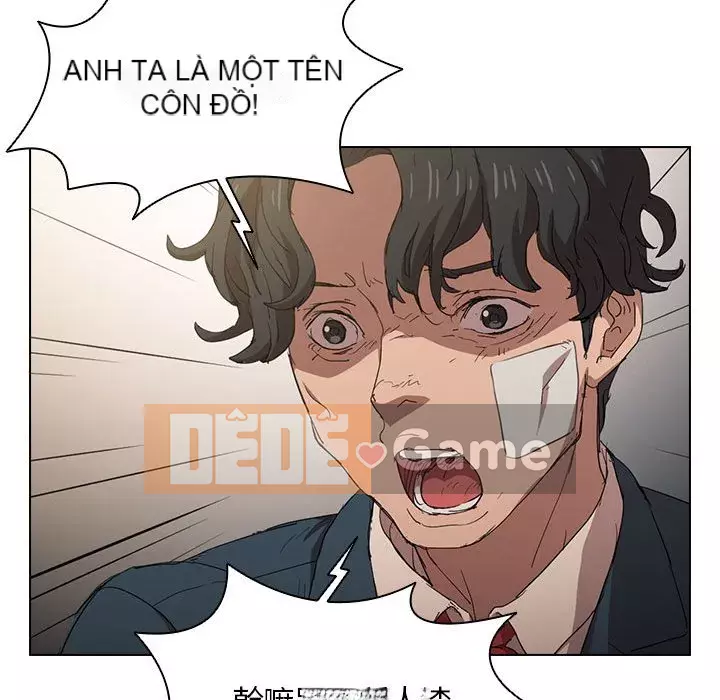 Ngày đầu tiên của Lục Rắn Chương 1-4