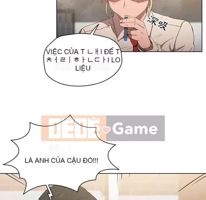 Ngày đầu tiên của Lục Rắn Chương 1-4