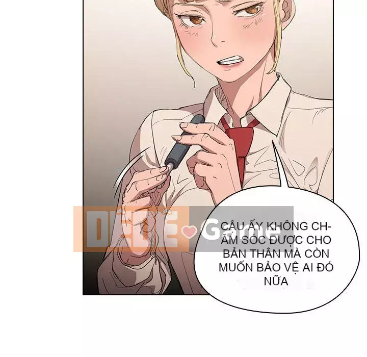 Ngày đầu tiên của Lục Rắn Chương 1-4