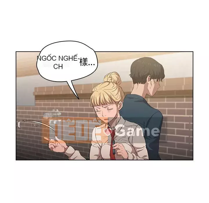 Ngày đầu tiên của Lục Rắn Chương 1-4