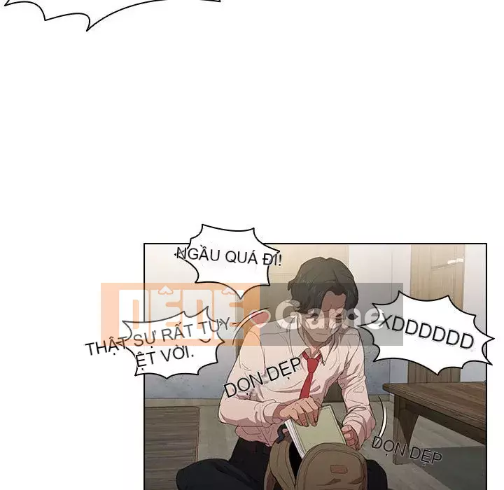 Ngày đầu tiên của Lục Rắn Chương 1-4