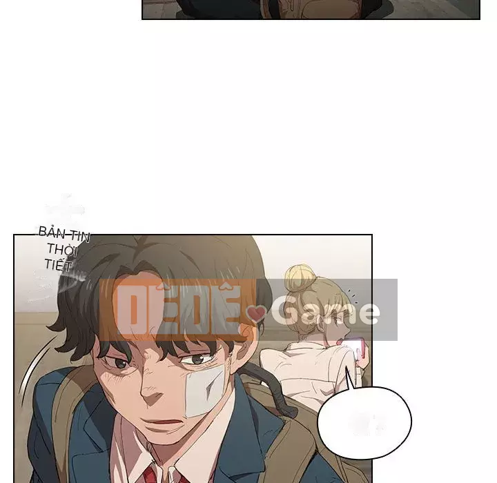 Ngày đầu tiên của Lục Rắn Chương 1-4