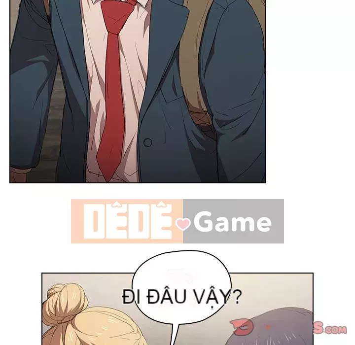 Ngày đầu tiên của Lục Rắn Chương 1-4