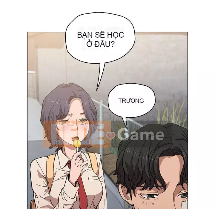 Ngày đầu tiên của Lục Rắn Chương 1-4