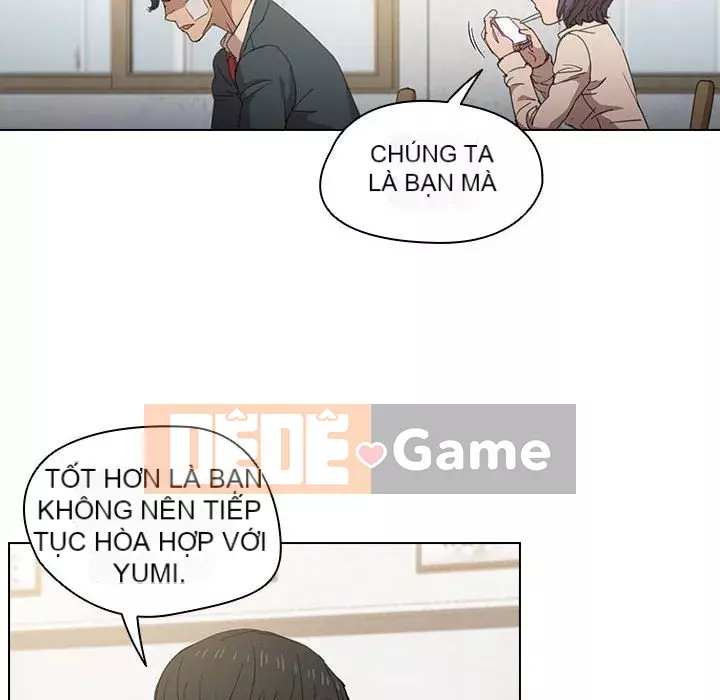 Ngày đầu tiên của Lục Rắn Chương 1-4