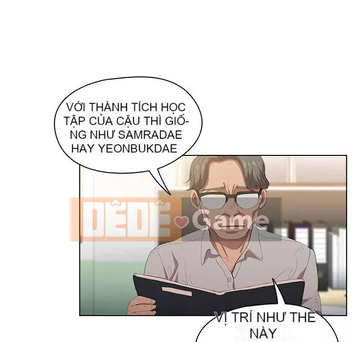 Ngày đầu tiên của Lục Rắn Chương 1-4