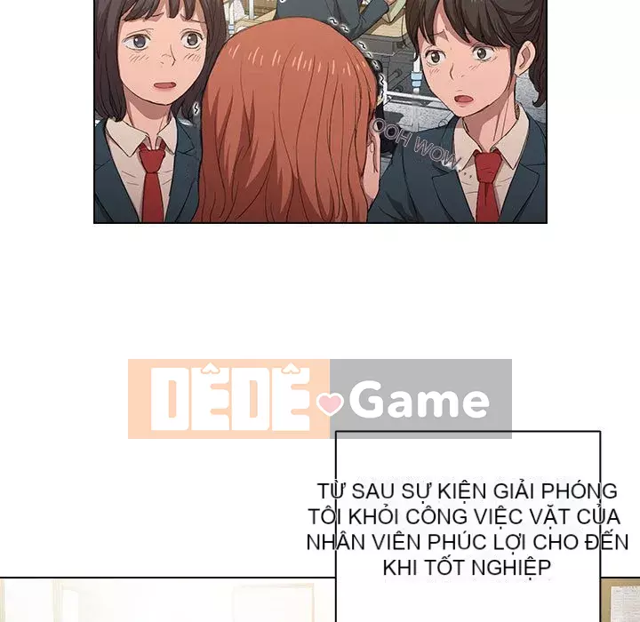 Ngày đầu tiên của Lục Rắn Chương 1-4