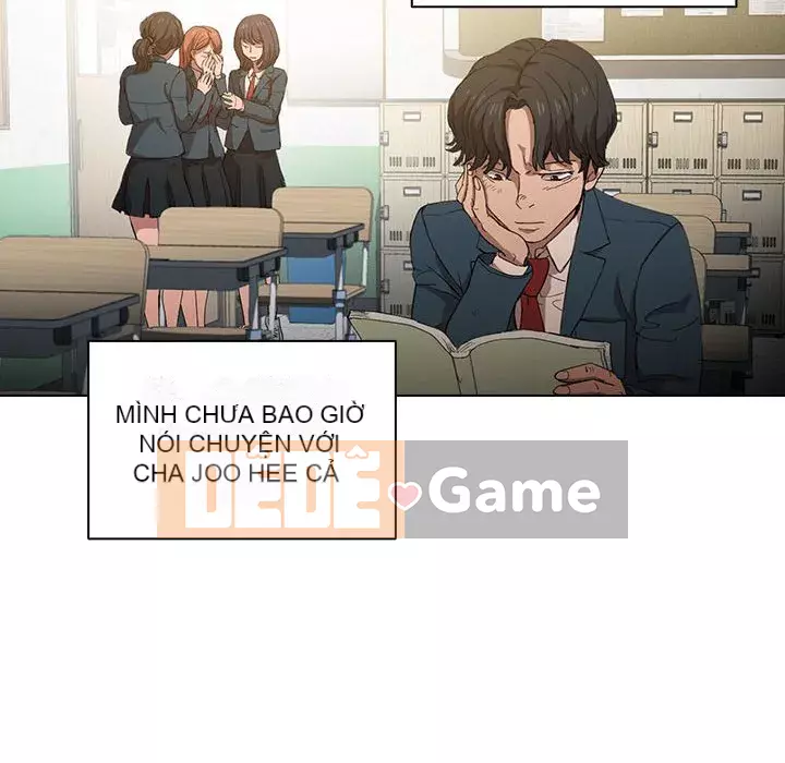 Ngày đầu tiên của Lục Rắn Chương 1-4