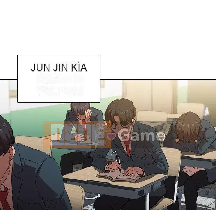 Ngày đầu tiên của Lục Rắn Chương 1-4