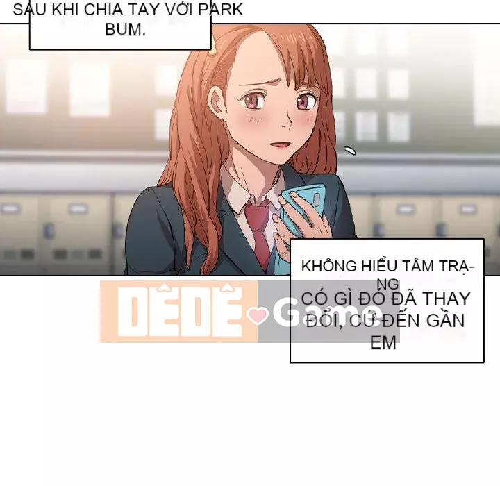 Ngày đầu tiên của Lục Rắn Chương 1-4