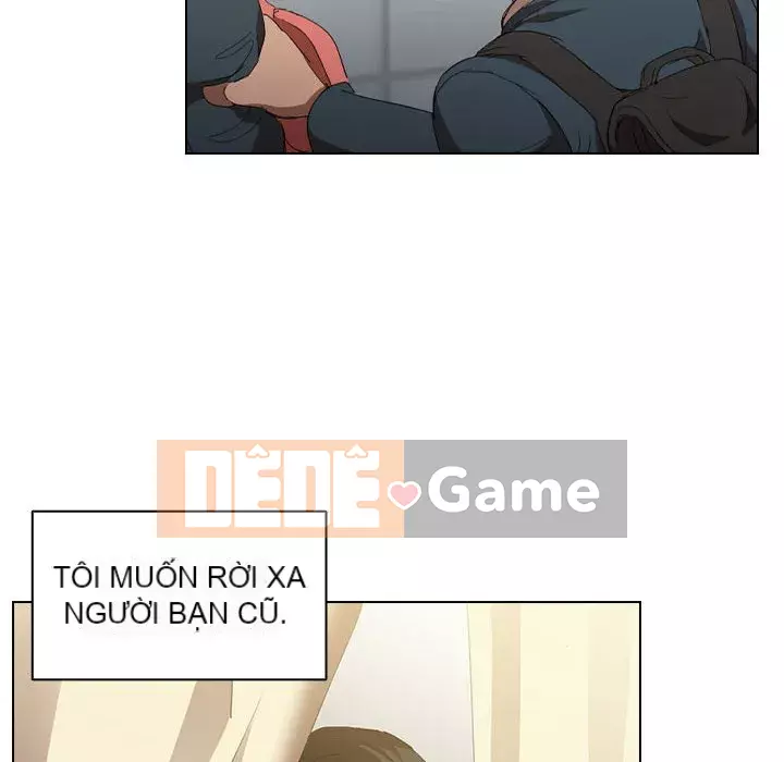 Ngày đầu tiên của Lục Rắn Chương 1-4