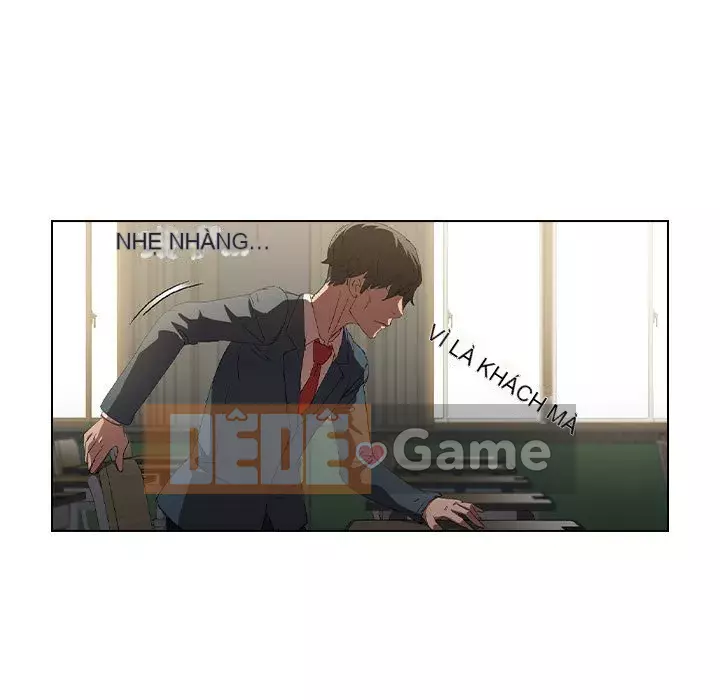 Ngày đầu tiên của Lục Rắn Chương 1-4