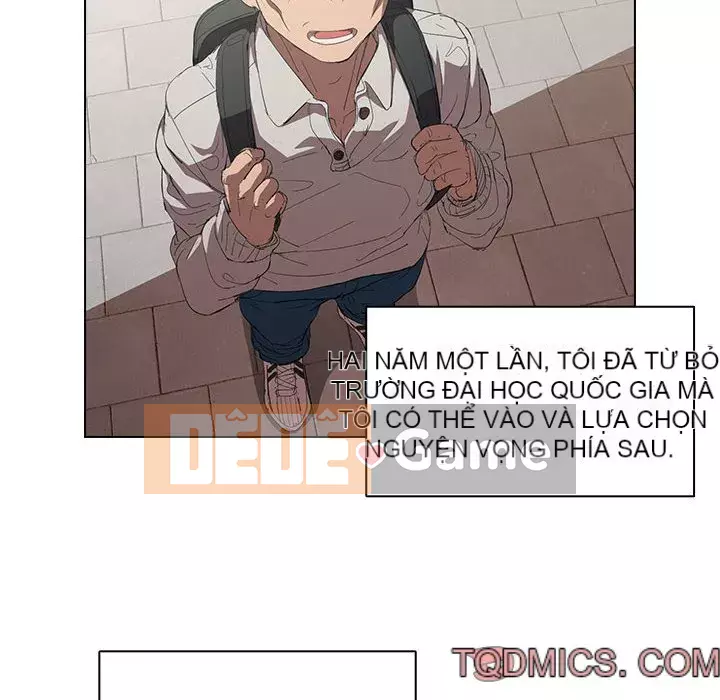 Ngày đầu tiên của Lục Rắn Chương 1-4