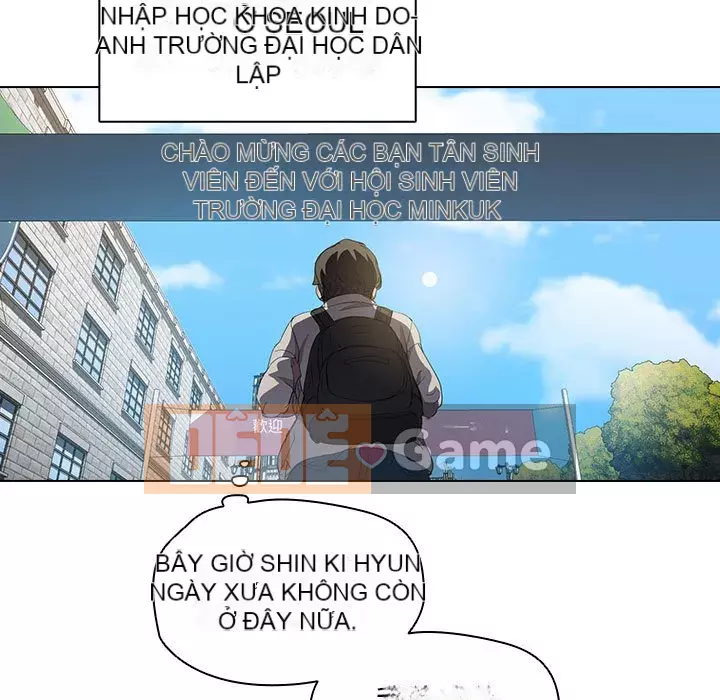 Ngày đầu tiên của Lục Rắn Chương 1-4