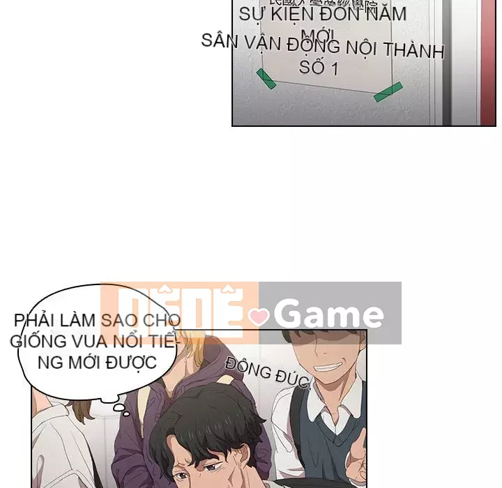 Ngày đầu tiên của Lục Rắn Chương 1-4