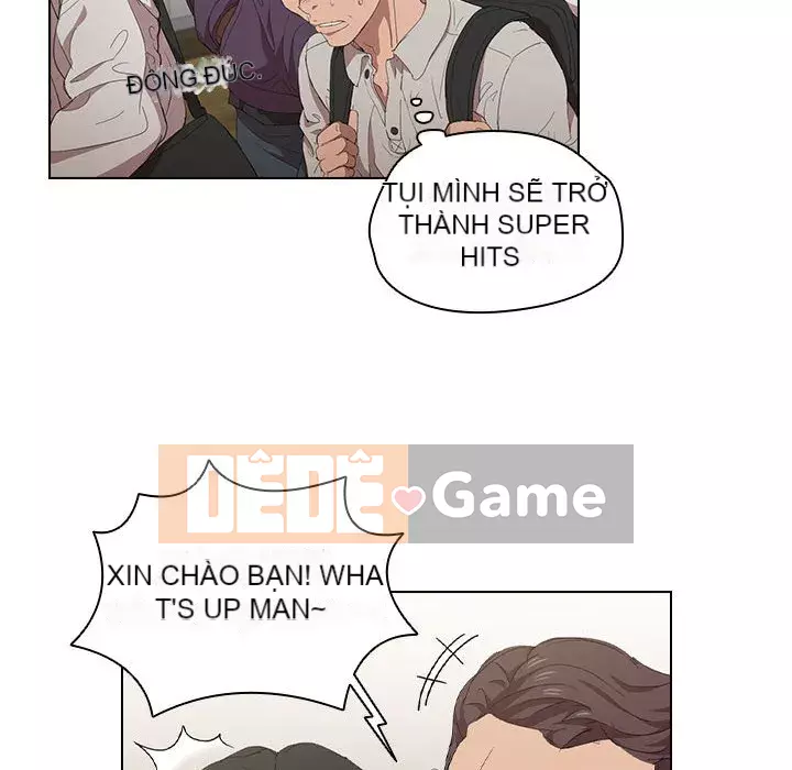 Ngày đầu tiên của Lục Rắn Chương 1-4