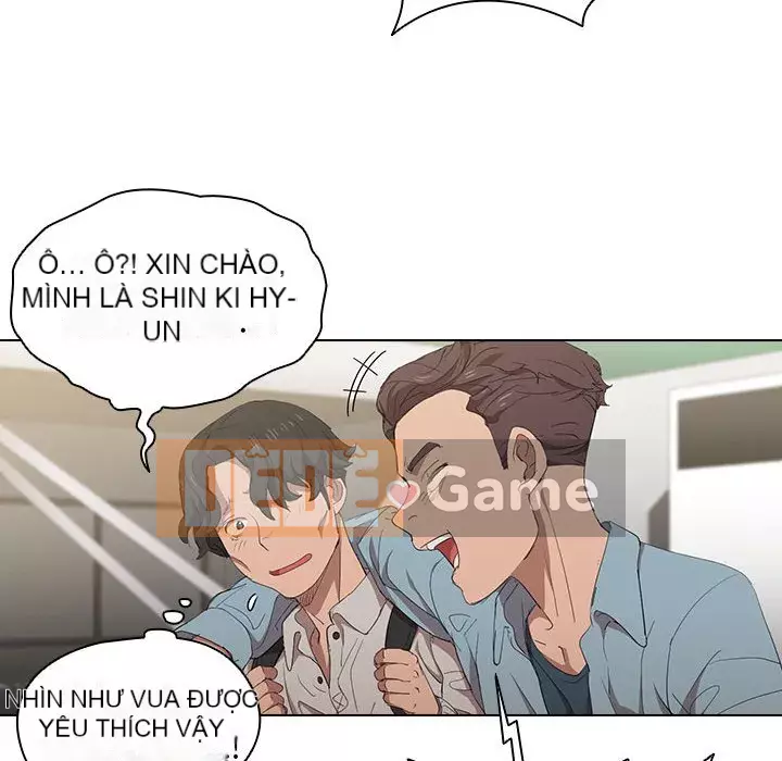 Ngày đầu tiên của Lục Rắn Chương 1-4