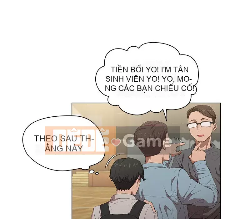 Ngày đầu tiên của Lục Rắn Chương 1-4